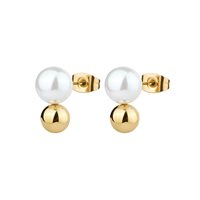 Pendientes Brosway Mujer Perfect in Acero BPC23